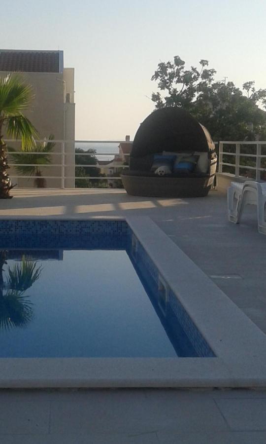 Luxury Apartments Cuba 1 Novalja Exterior photo